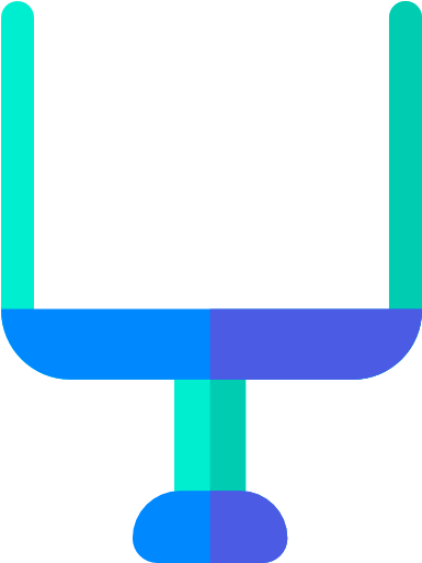 Goal Post Free Icon - Goal Post Free Icon (512x512)