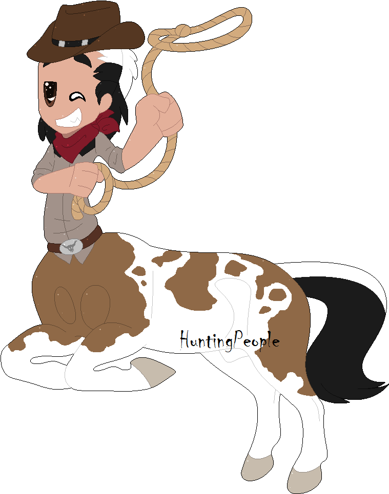 Save A Horse, Ride A Centaur By Huntingpeople - Save A Horse, Ride A Centaur By Huntingpeople (782x978)