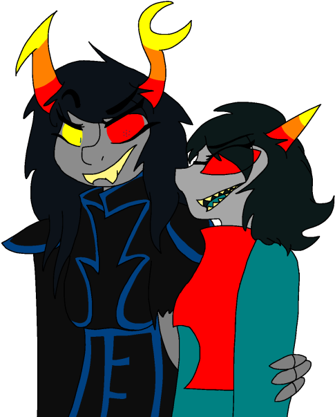 So I Was A Bit Worried That I Wouldn't Be Able To Post - Cartoon (500x606)