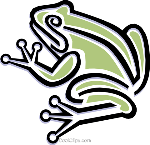 Tree Frog - 3 Example Of Riddles (480x464)