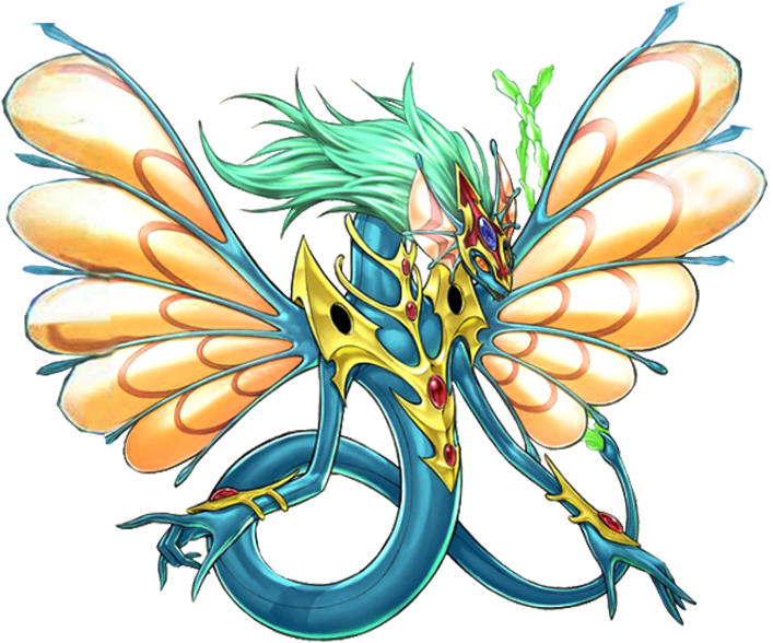 Ancient Fairy Dragon By Bright32302 - Yugioh 5ds Ancient Fairy Dragon (707x631)