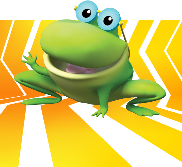 Horace - Guess With Jess Horace (720x764)