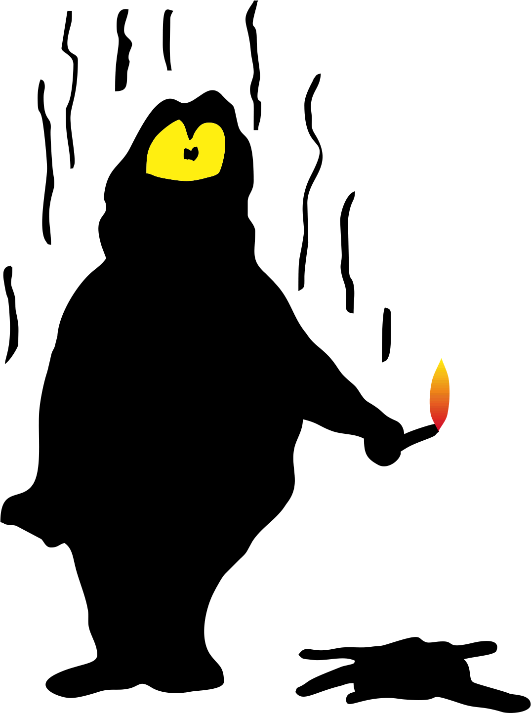 Pyro Paul's Fireworks - Heat (1075x1443)