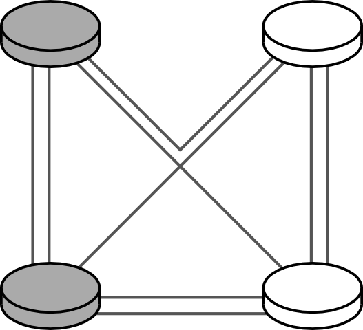 Strategic Considerations In Horseshoe - Strategic Considerations In Horseshoe (527x480)