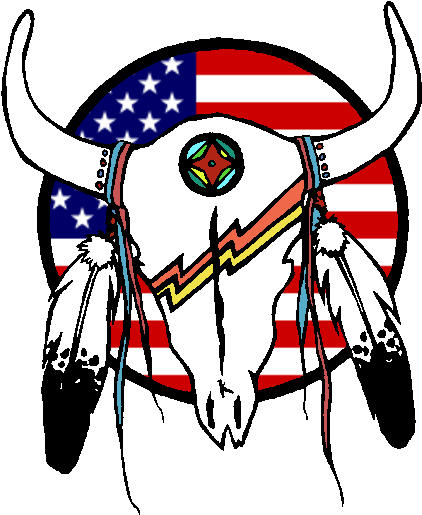 Native American Pride By J-dove - Southwest Native American Pride Mugs (482x630)