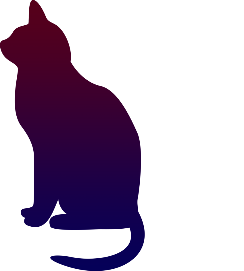 Schrodigender Cats Design By Pride-flags - Schrodigender (849x941)