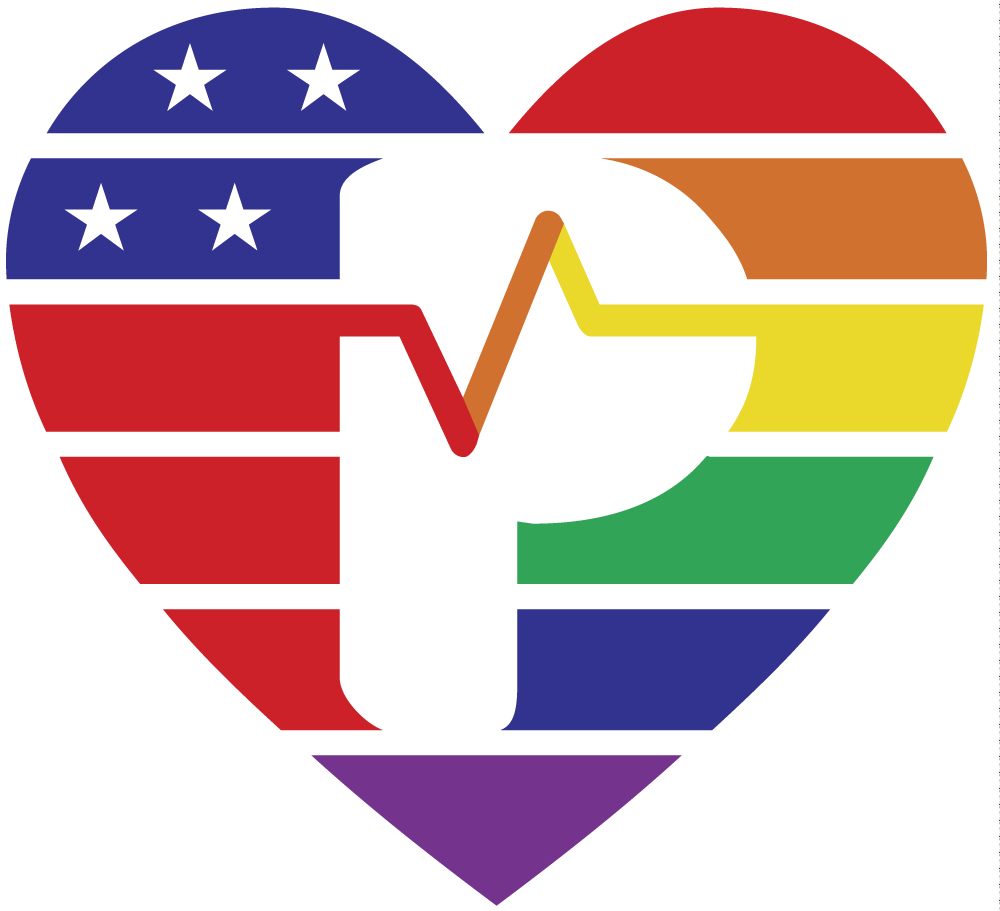 Pride Fund To End Gun Violence Is Is America's Only - Pride Fund To End Gun Violence (1000x911)