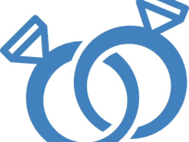 Ring Clipart Spouse - Ring (640x480)