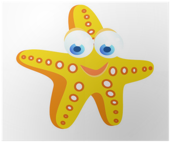 Animated Starfish (400x400)