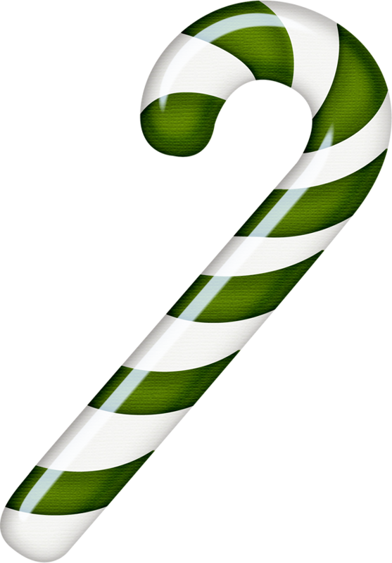 Peppermint Clipart Rh Worldartsme Com - Christmas Day (557x800)