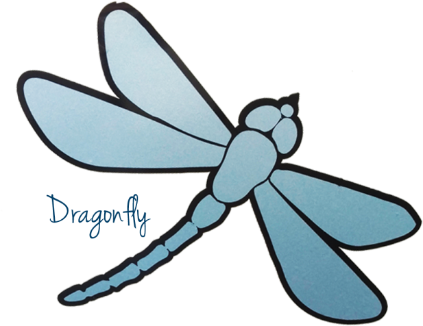 Promote Your Unique Image On The Water Do It Yourself - Dragonfly (900x540)
