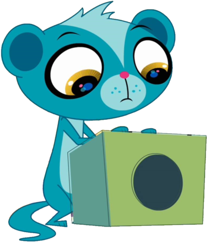 Sunil You Re So Boring Sheep Counts You 1 Vector By - Cartoon (498x524)