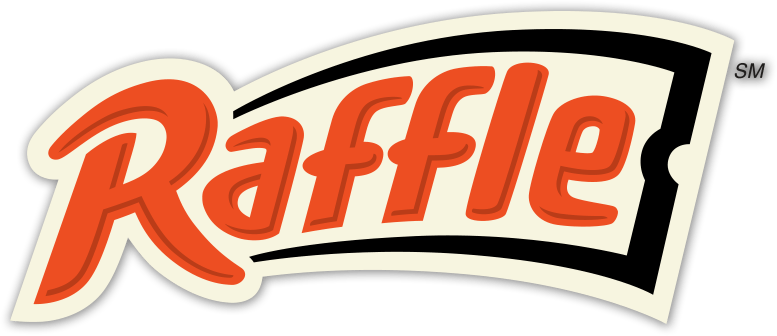 Raffle Clipart - St Patrick's Day Raffle (777x336)