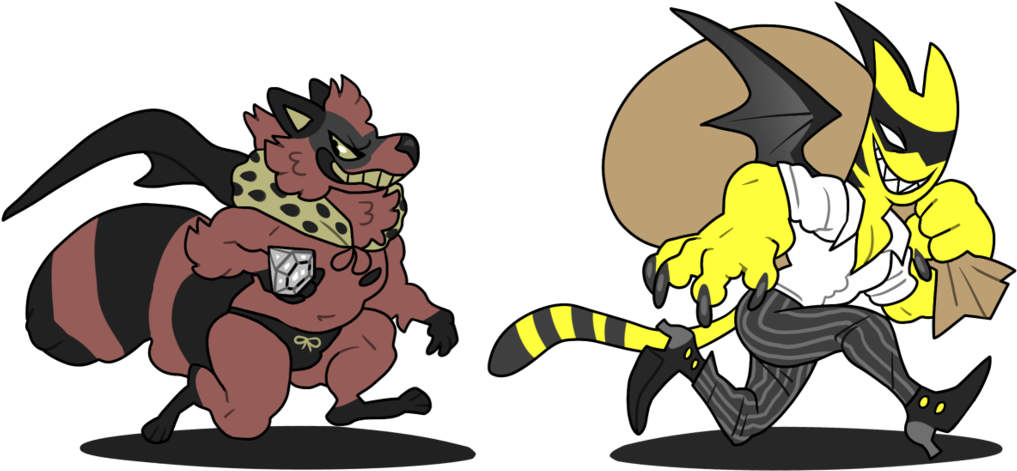 Thank You For The Birthday Wishes Gifts By Zigzaggin-goon - Cartoon (1024x478)