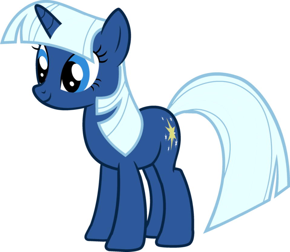 Blue Moon Sparkle By Blah23z - Cheerilee (958x834)