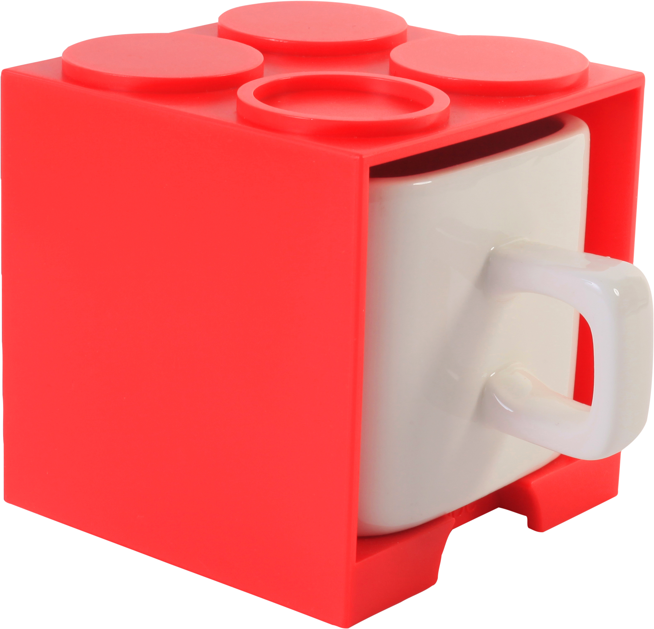 Gattola Large Ceramic Cube Mug, Blue (2562x2562)