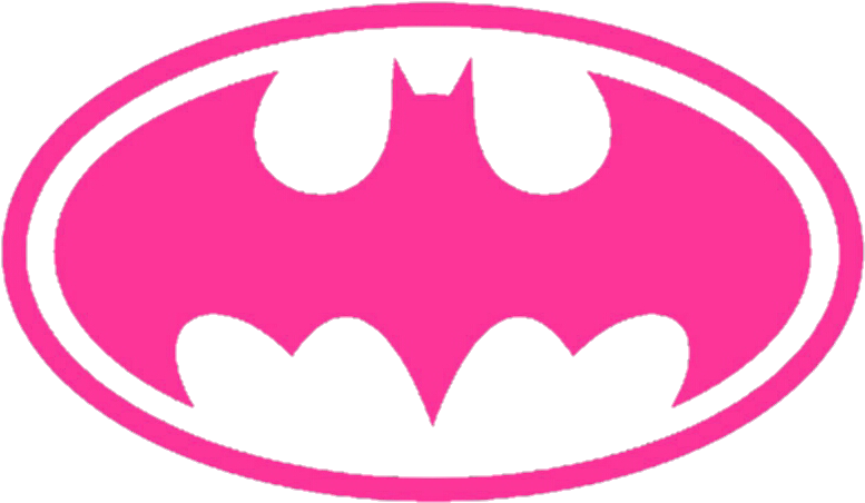 Report Abuse - Logo Batman (799x473)