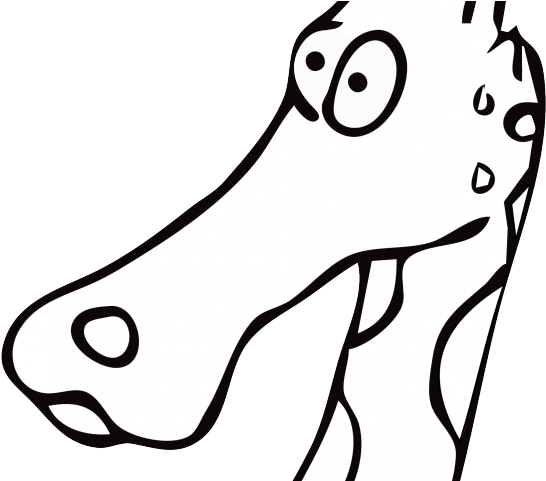 Giraffe Clipart Gerald - Giraffe (640x480)