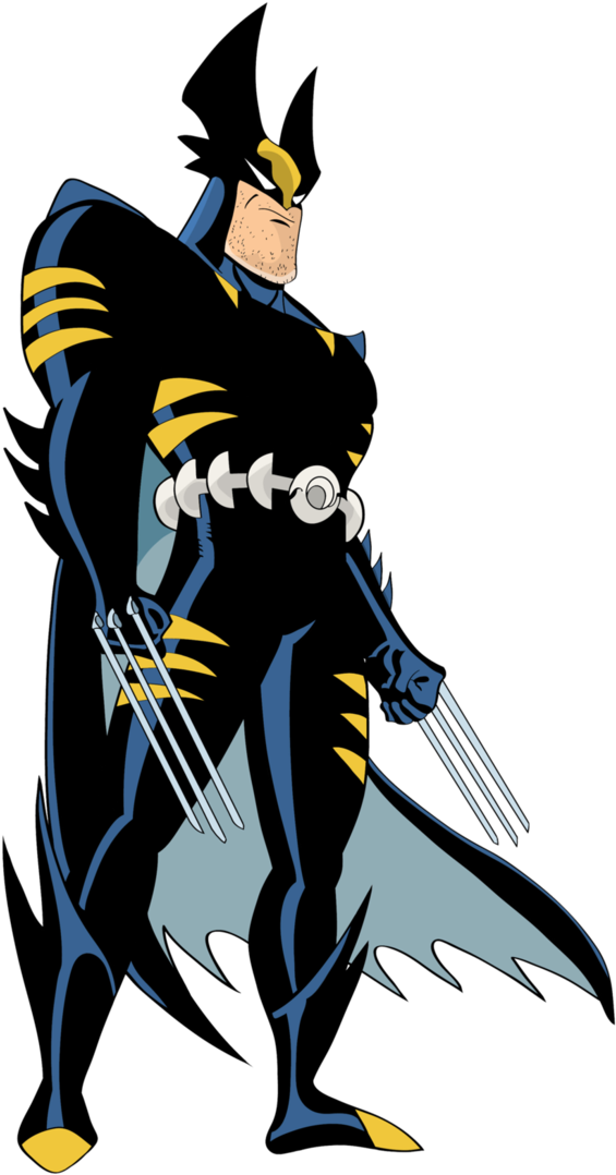 Dark Claw By Dawidarte - Legends Of The Dark Claw (703x1136)