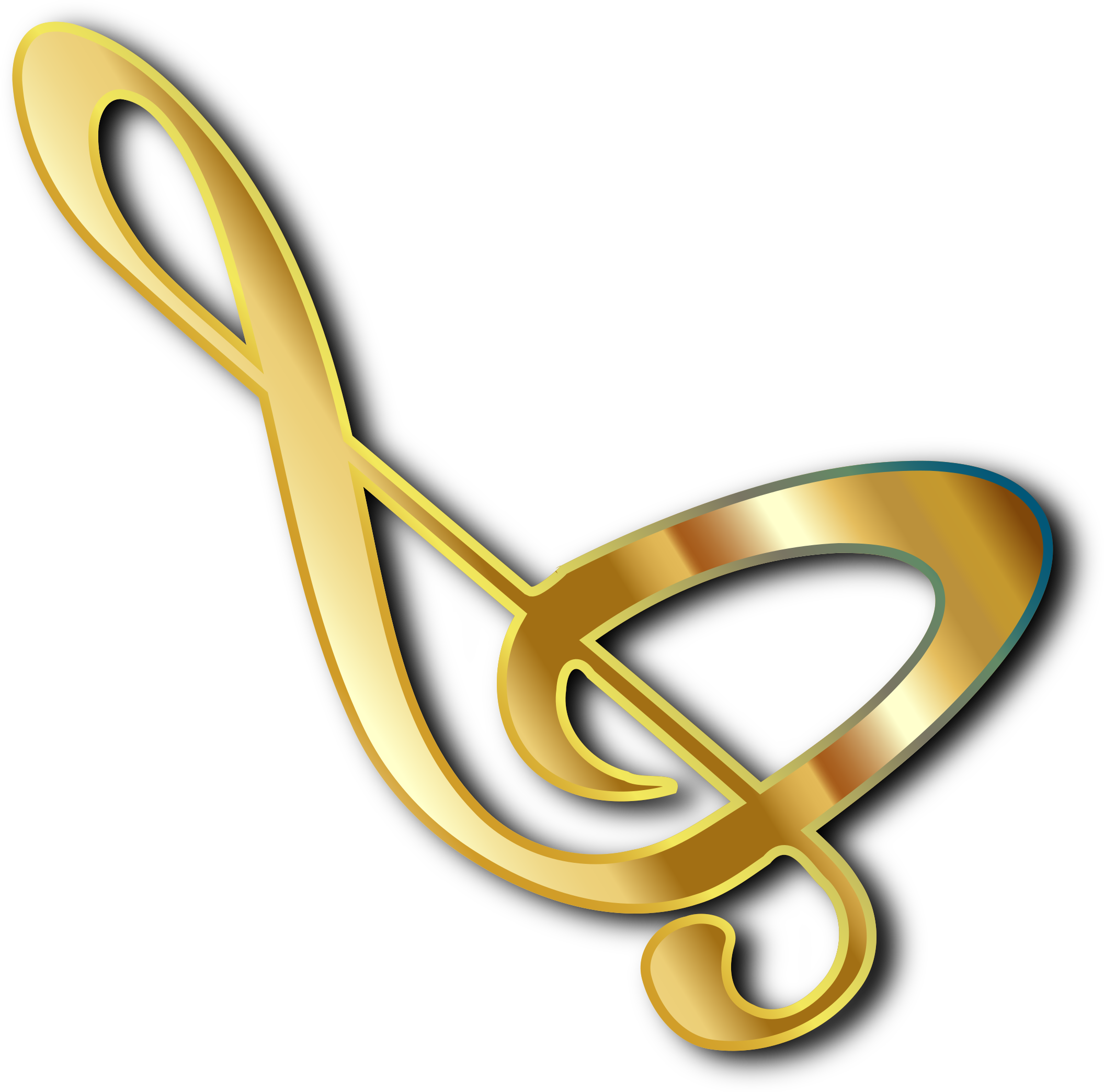 Concert Logo - 50 Years Golden Celebration Greeting Cards (2311x2400)