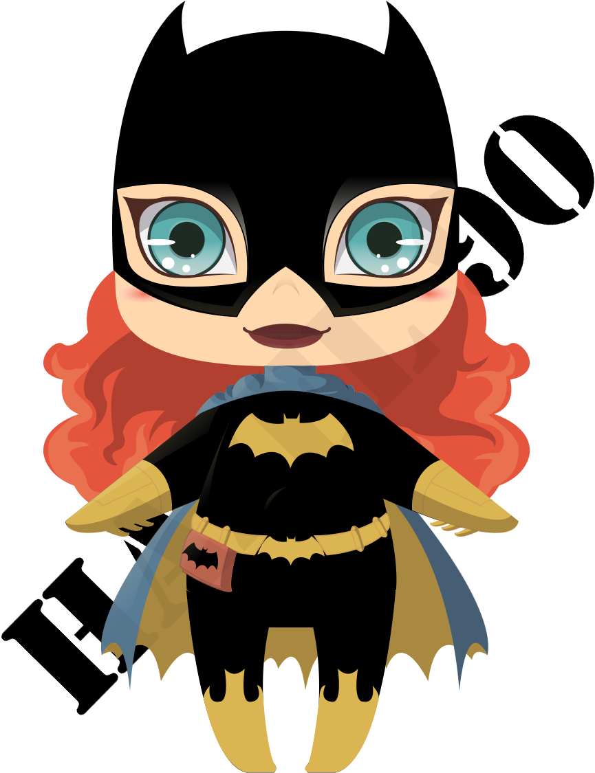 Batgirl Batman Catwoman Bane Batwoman - Batgirl (1004x1181)