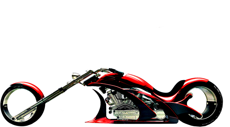 Futuristic Motorbike Icon By Slamiticon - Library Archive - Funk, Jazz, Beats And Soundtracks (900x506)