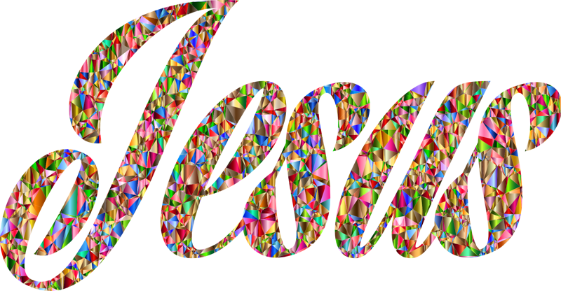 How Do You Repent Is It More Than Saying “sorry” - Jesus Text Png (800x416)