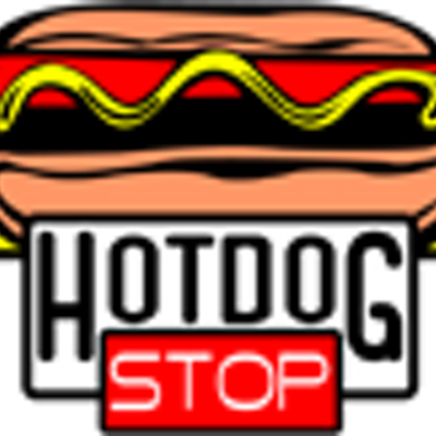 Hot Dog Stop - Hot Dog Stop (400x400)