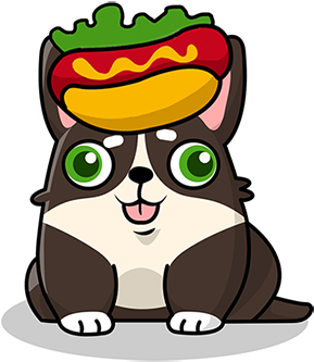 Common - Rare - Epic - Legendary - All - Tron Dogs (400x400)