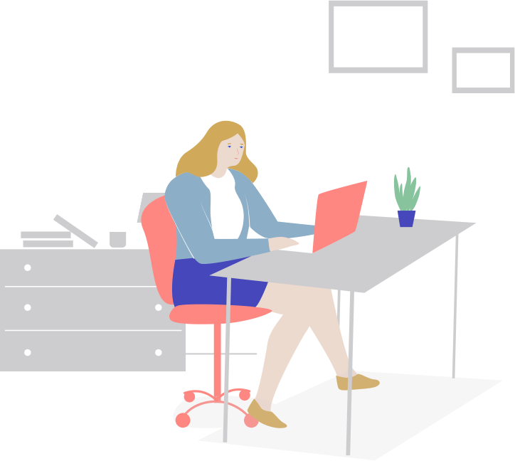 Benefits For Employees - Coffee Table (724x648)