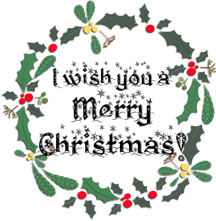 Chiacchiere Di Natale - Christmas Tumblr Clipart (892x903)