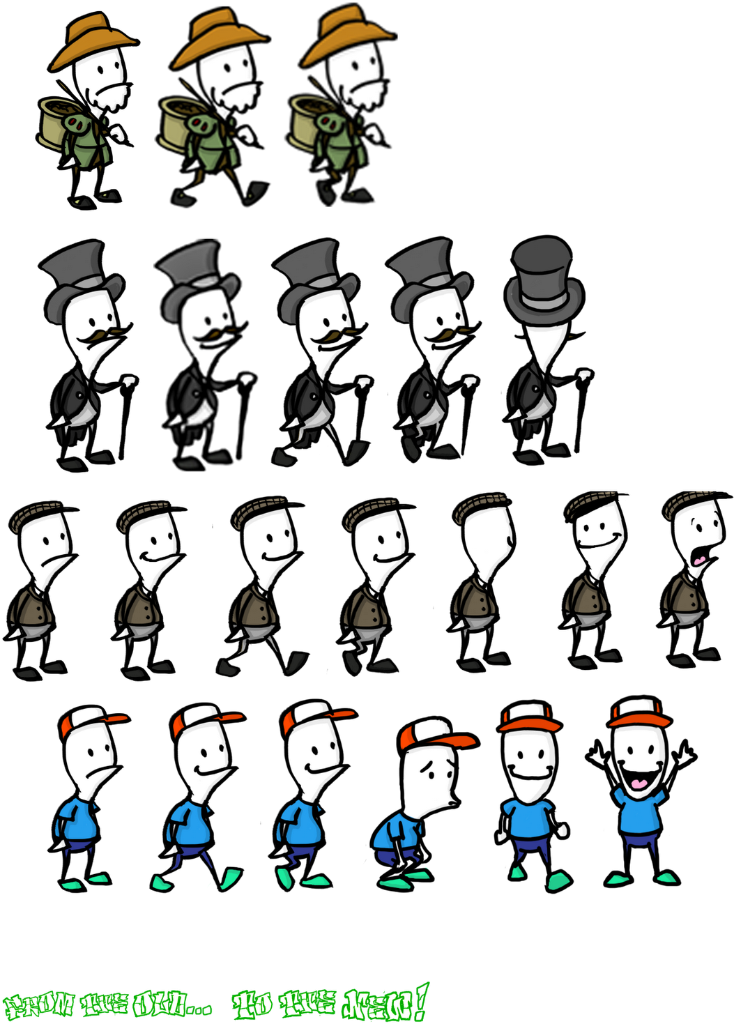 Much Consideration Has Gone Into The Final Storyboard, - Cartoon (1131x1600)
