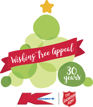 Kmart Wishing Tree Appeal - Kmart Wishing Tree 2017 (373x430)