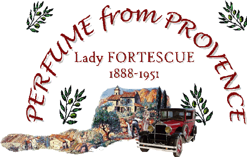 Thank You - Perfume From Provence By Fortescue Winifred (506x329)