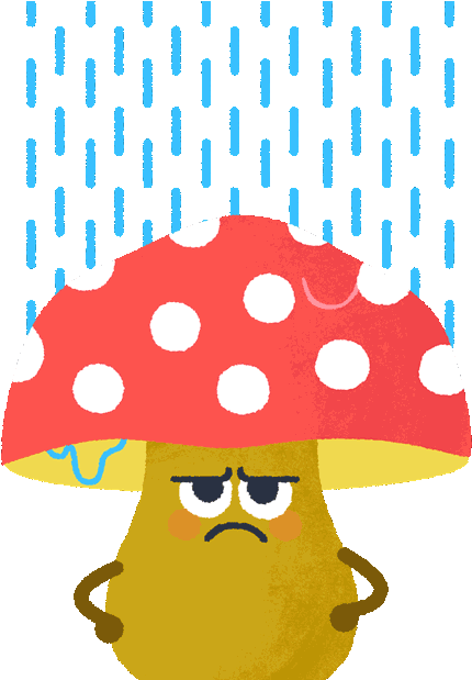 I Am An Italian Illustrator Living In Los Angeles - Weather Gif Transparent (618x618)