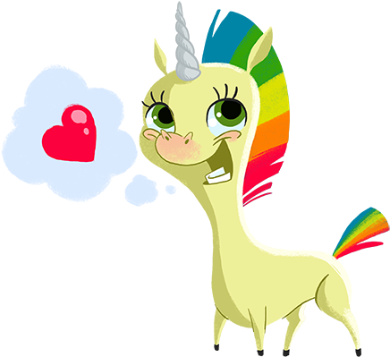 Digital Painting For Virgin Gaiming - Cartoon (472x472)