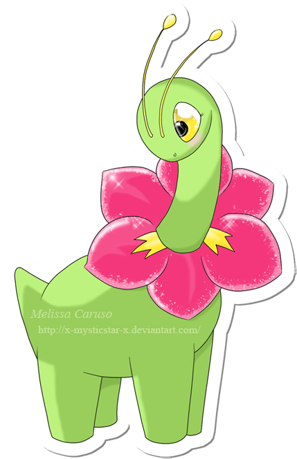 I First Joined Deviantart In 2009 As X Mysticstar X - Cartoon (450x696)