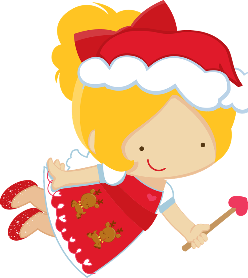 Natal - Minus - Clip Art (803x900)