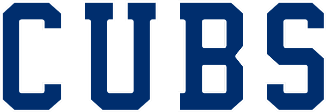 Chicago Cubs Bear Logo Font - 【日本正規品】 Skullcandy スカルキャンディー ヘッドフォン (900x600)