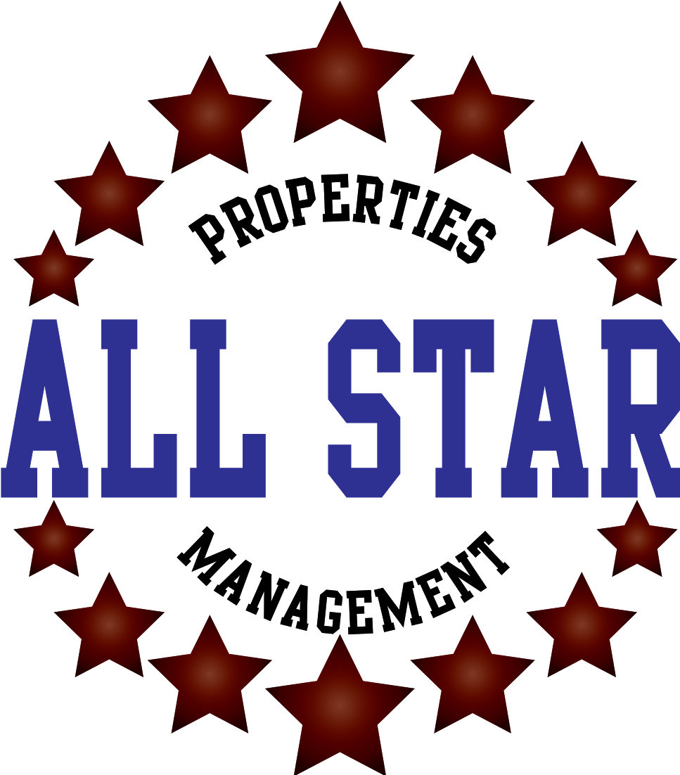 All Star Properties Of Miami Logo - Schenectady Dad Mug (1103x1103)