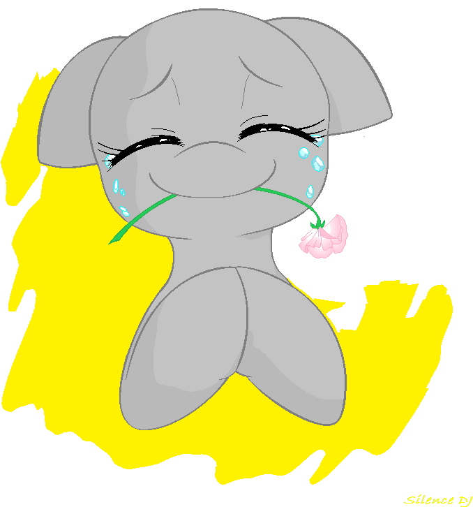 Mlp Base - My Little Pony: Friendship Is Magic (750x1000)