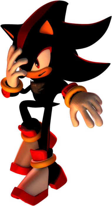 Farewell To The Shadows By Sonic-factory - Farewell To The Shadows (1032x774)