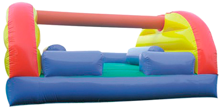 Inflatable Pillow Fight Arena - Pillow Fight (750x515)