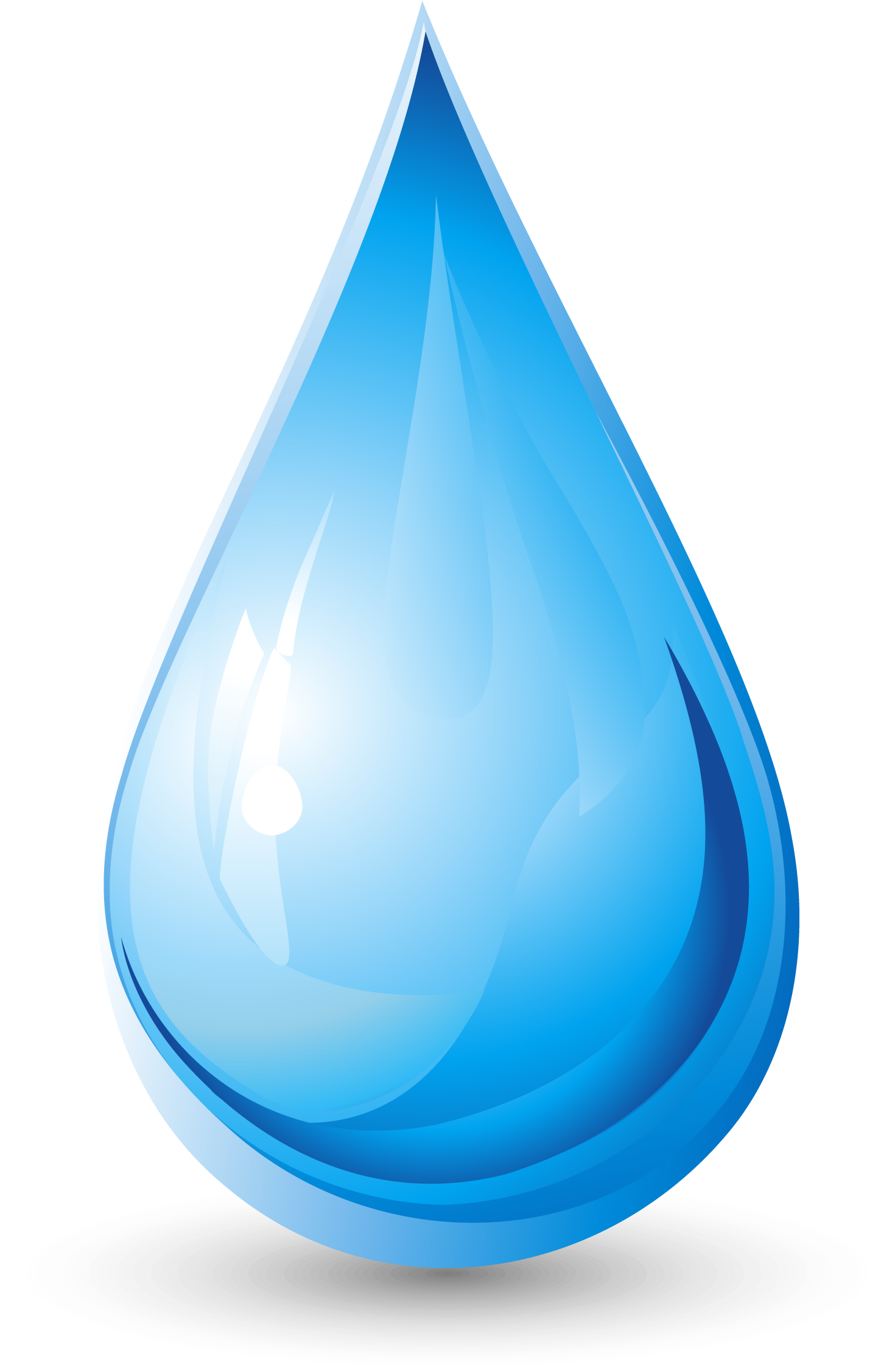 Drop a