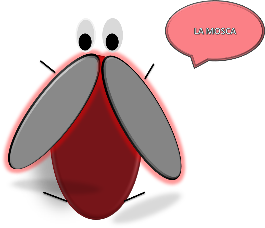 Insect Butterfly Pollinator Clip Art - Circle (1061x916)