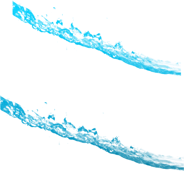 Sea Water Wave Background Vector, Water Drop Vector - Water (640x640)