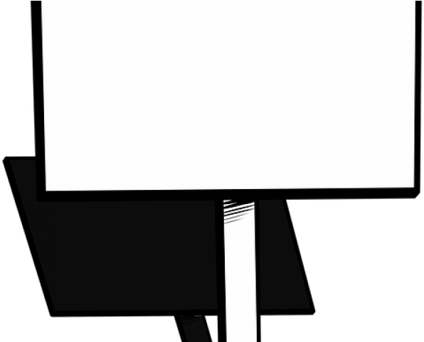 Riot Clipart Protest Sign - Riot Clipart Protest Sign (640x480)