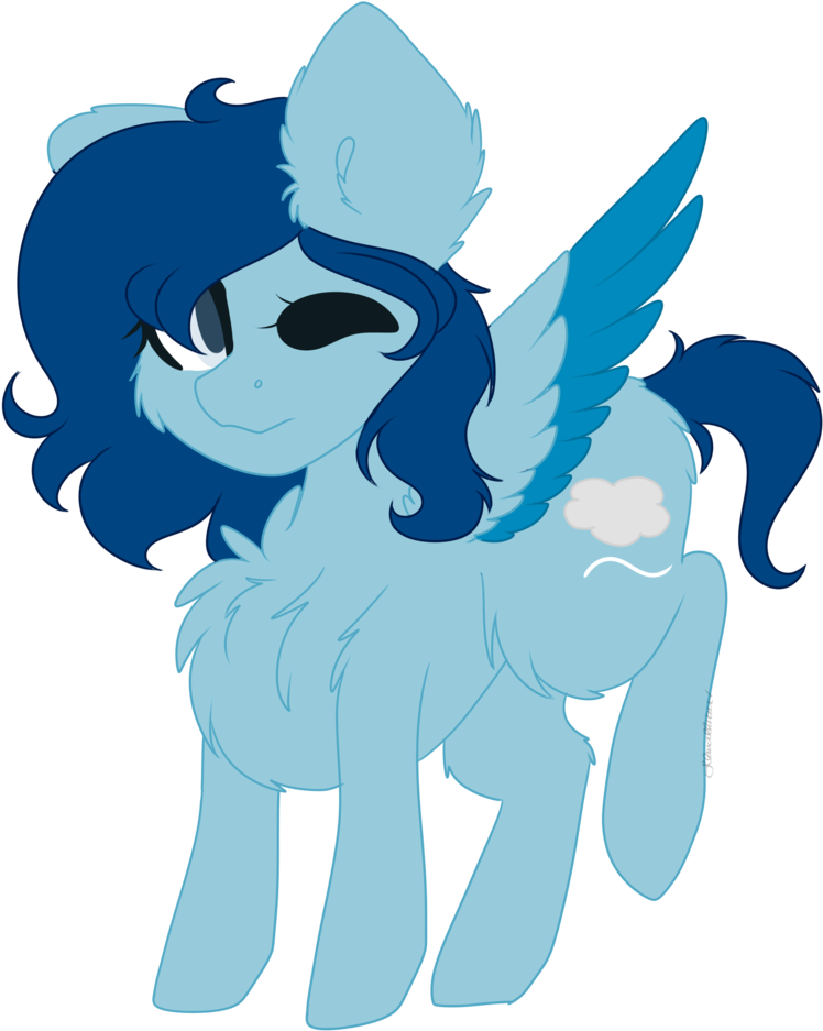 Crazllana, Chibi, Female, High Res, Mare, Oc, Oc Only, - Cartoon (900x1024)