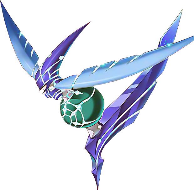 Winter Bell By Yugiohdragon999 - Yugioh Windwitch Winter Bell (618x617)