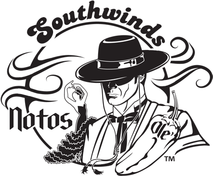 Steve Doody & Lady Maggie 2018 Ooh-lala - South Wind (450x378)